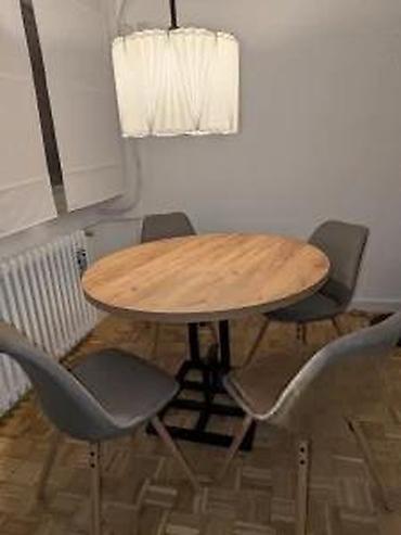 Kancelarijski setovi nameštaja: IZRADA STOLOVA PO MERI X1067 | — 1