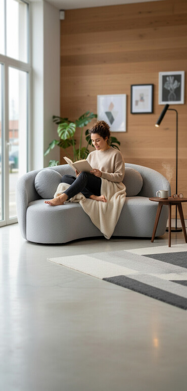 Раскладные диваны: Раскладной диван, Новый — 2