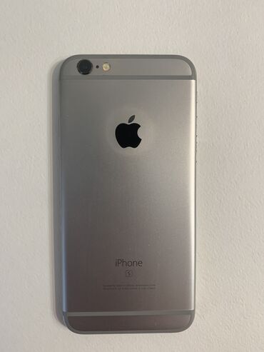 айфон xr 64 гб цена в бишкеке: IPhone 6s, Б/у, 64 ГБ, Space Gray, 100 %