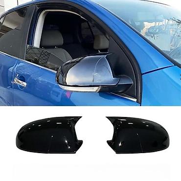 Tuning oprema: Prednji lip/spojler branika – univerzalni, trodelni - Sportski — 6