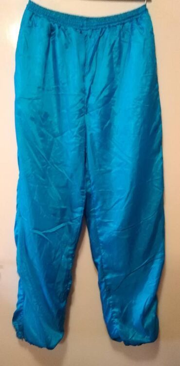 muški kožni sako: Men's Sweatsuit 2XL (EU 44), color - Light blue