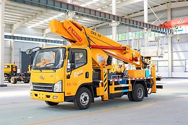 Автовышка, Isuzu, 2026 г., 30дан баштап м
