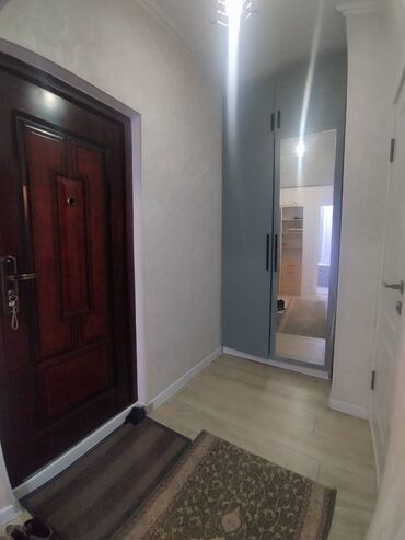 Продажа квартир: 2 комнаты, 48 м², 105 серия, 3 этаж, Евроремонт — 10