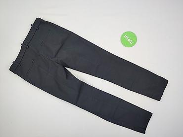 stradivarius cargo pants: Zara, Spodnie materiałowe damskie, rozmiar S — 3