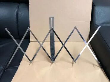 Ostali muzički instrumenti: Muzički stalak Music Stand; NOVO, neraspakovano! Made in Germany; — 6