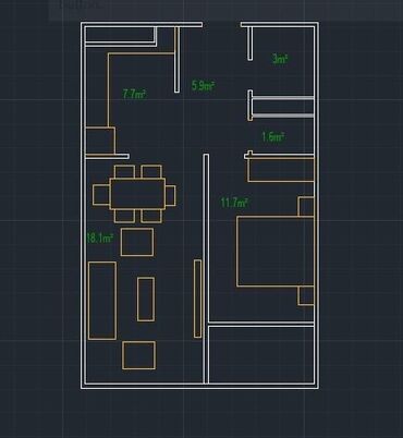 Yeni tikili: Blue Cıty Yaşayış kompleksı. ‘Şuşa Qalası’ restoranı, Bakı Mühendıslik — 13