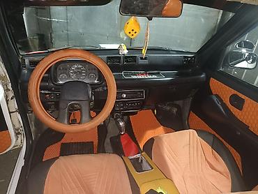 tiger auto: Daewoo Tico: 1996 г., 0.8 л, Механика, Бензин, Хэтчбэк — 3