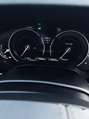 sg 5: BMW 530: 2019 г., 2 л, Автомат, Бензин, Седан — 10