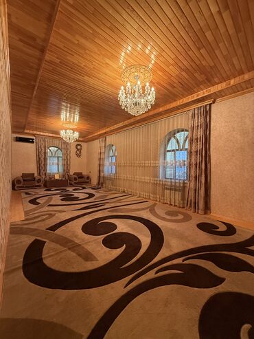 Həyət evləri və villaların satışı: Binə 9 otaq, 300 kv. m, Kredit var, Orta təmir -da lalafo.az — 3 Həyət evləri və villaların satışı: Binə 9 otaq, 300 kv. m, Kredit var, Orta təmir — 3