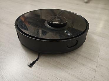 şuşə silən robot: Az işlənib klonkasi bele çıxarılmayıb — 9