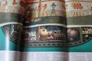 Knjige: NATIONAL GEOGRAPHIC DECEMBAR 1987. | National Geographic Decembar — 11