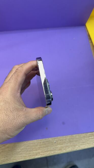 Apple iPhone: IPhone 14 Pro Max, Б/у, 94 % — 12