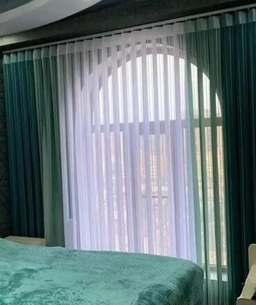 Jalüzlər: Jaluz perdeler her nov turkiye isdesal seher daxil cadrlma qurasdlrma — 9