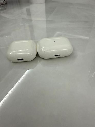 🎧 AirPods — 2 комплекта за 50 AZN lalafo.az -da 🎧 AirPods — 2 комплекта за 50 AZN