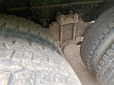 Грузовики: Грузовик, Камаз — 7