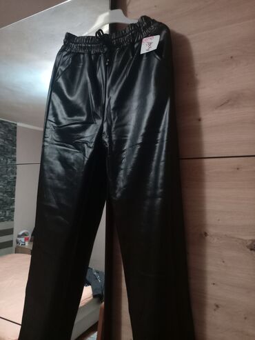 stradivarius srbija pantalone: Pantalone m