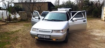 matasklet satisi: VAZ (LADA) 2111: 1.5 l | 2002 il | 32533 km Universal