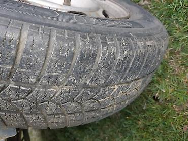za salon: ČELIČNE FELNE 14 4 X 108 | Gume i felne skinute sa peugeota — 5