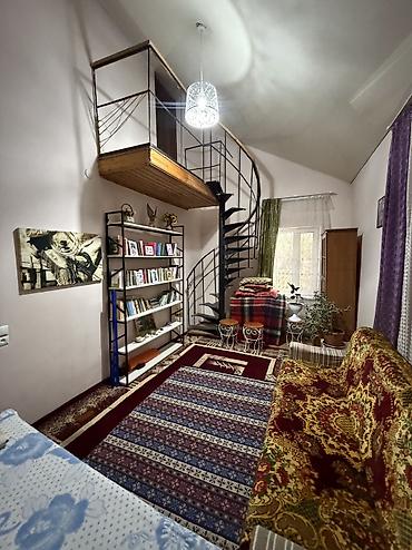 сдаю дом аламидин 1: 4 комнаты, 90 м², 5 соток, Электричество, Холодная вода, Септик — 9