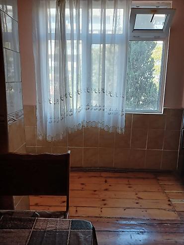 Uzunmüddətli kirayə mənzillər: 4otaqlı mənzil – geniş və işıqlı - Plan: ayrı-ayrı otaqlar, ayrıca — 4