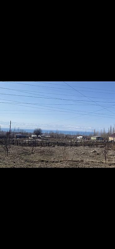 Продажа коттеджей и домов: Дом 4соток + земельный участок на Иссык-Куле (25соток) 🏡 Дом в г — 21