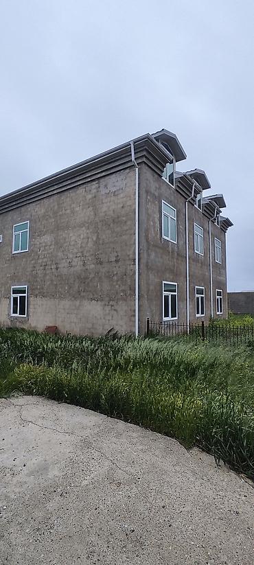 neftçala ev: 5 otaqlı, 245 kv. m, Təmirsiz — 1