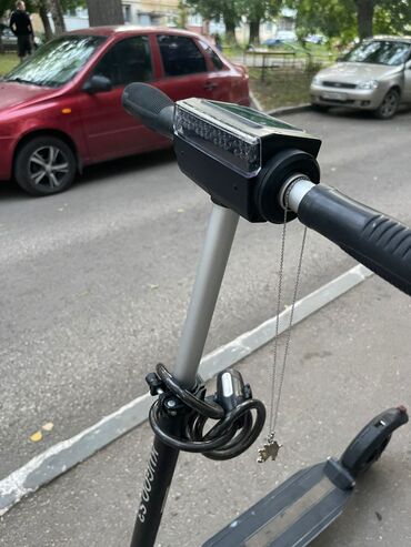 сколько стоит электросамокат в азербайджане: Б/у Электросамокат 9", 351 - 500 Вт, 26 - 35 км/ч, Самовывоз, Платная доставка, Доставка в районы