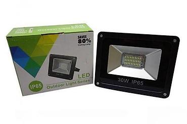 Rasveta: AKCIJA NaJjeftiniji reflektori plasticni led reflektor 30w. plasticni — 2