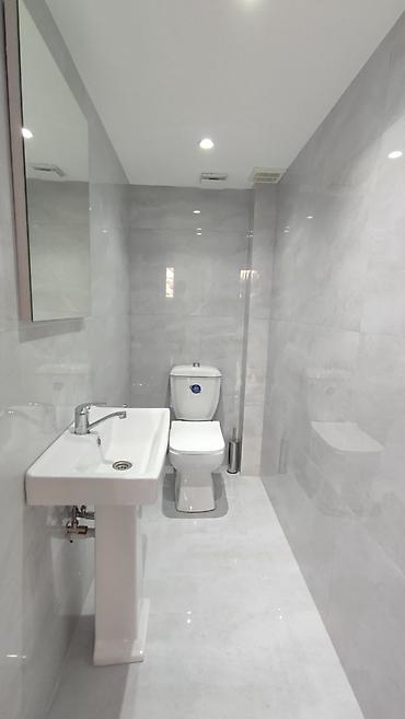 qaxda ev satilir: Ağ şəhər, 3 otaqlı, Yeni tikili, m. Xətai, 94 kv. m — 4