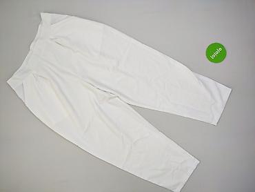 sniegowce biosoft: Boohoo, Spodnie materiałowe damskie, rozmiar XL — 2