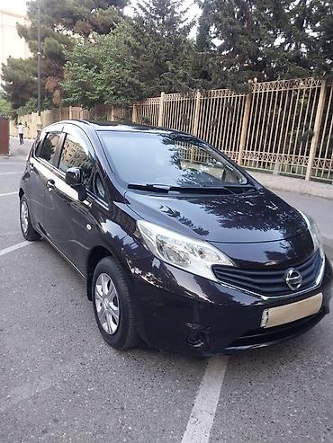 Nissan: Nissan Note: 1.2 l | 2015 il Hetçbek — 4