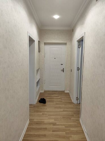 Uzunmüddətli kirayə mənzillər: Nərimanov rayonu,Kitayski restoranla üzbəüz,5 mərtəbəli binanın 5-ci — 11