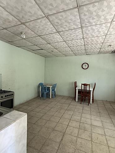 samux rayon: BAKIXANOV, SABUNÇU 210 kv.m icarəyə verilir Sahə seçimi: Obyektin həm — 4