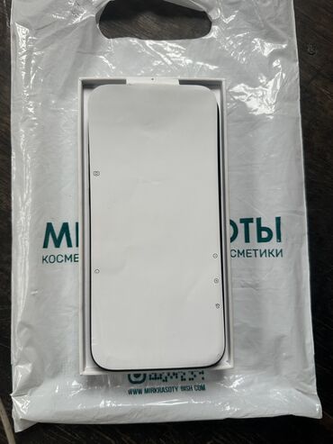 айфон 11 про мах новый: IPhone 16 Pro Max, Жаңы, 256 ГБ, Кара, Заряддоочу түзүлүш, Коргоочу айнек, Куту, 100 %