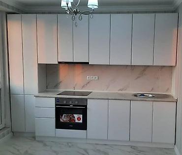 Мебель на заказ: Мебель на заказ, Кухня, Кухонный гарнитур, Столешница, Стенка — 9