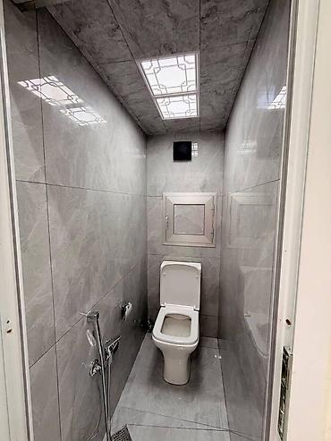 Баку, Ахмедлы, 3 комнаты, Вторичка, м. Халглар Достлугу, 60 м² — 10