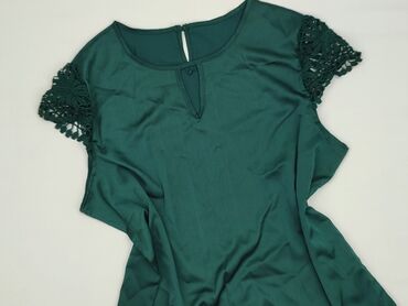 Women's blouse, size XL (EU 42)