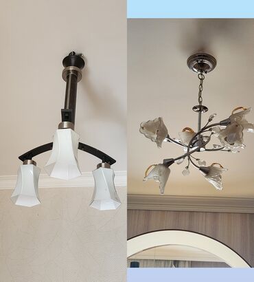 методическое пособие по русскому языку 2 класс: Led Çılçıraq, 3 lampa, Şüşə