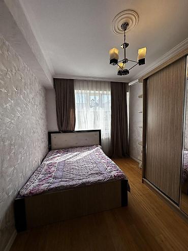 nerimanov ev alqi satqisi: 2 otaqlı, Yeni tikili, 62 kv. m — 9