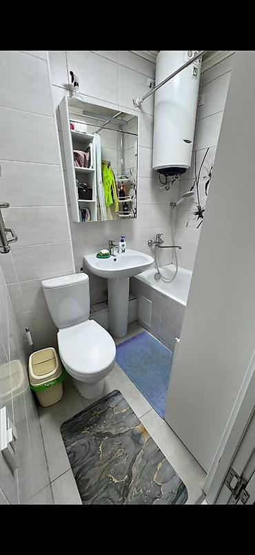 Продажа квартир: 3 комнаты, 59 м², 7 мкр 104 серия, 2 этаж, Свежий ремонт — 2