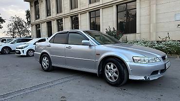 помпа хонда аккорд: Honda Accord: 2002 г., 1.8 л, Автомат, Бензин, Седан — 2