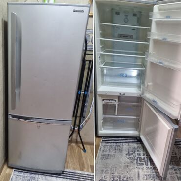 холодильник джунхай бишкек: Холодильник