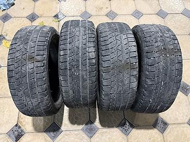 Шины 185 / 55 / R 15, Зима, Новый, Комплект, Легковые, Китай, Firemax at lalafo.kg Шины 185 / 55 / R 15, Зима, Новый, Комплект, Легковые, Китай, Firemax
