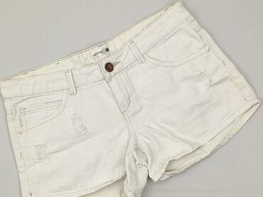 Shorts for women, SinSay, size L (EU 40)