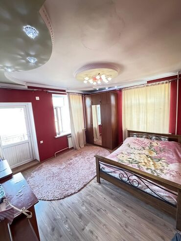 Долгосрочная аренда домов: 370 м², 7 комнат, Бронированные двери, Видеонаблюдение, Забор, огорожен — 13