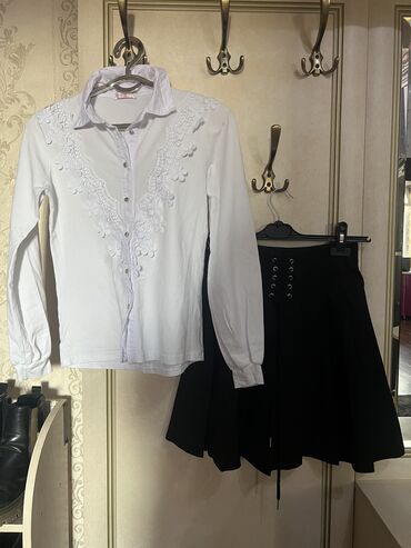 Другая женская одежда: Размер xs,s,m — 16