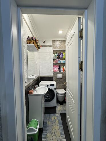 Продажа квартир: 2 комнаты, 72 м², Элитка, 10 этаж, Дизайнерский ремонт — 12