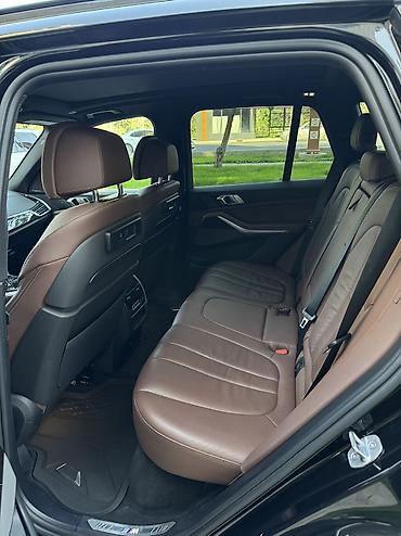 куплю х5: BMW X5: 2019 г., 3 л, Автомат, Бензин, Кроссовер — 7