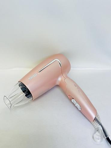№: 6389 Məhsulun adı: Fen DSP 30299 Pink Brend: DSP Kateqoriya: Fenlər