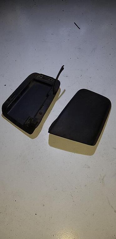 NASLON POKLOPAC KASETE ZA NISSAN 200 SX OD 1988. DO 1994. GOD na lalafo.rs NASLON POKLOPAC KASETE ZA NISSAN 200 SX OD 1988. DO 1994. GOD
